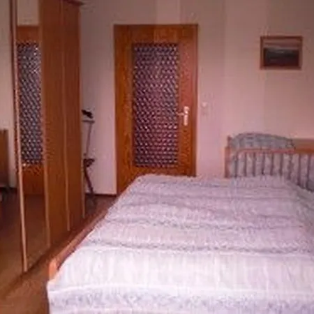 Apartment Morgethof *