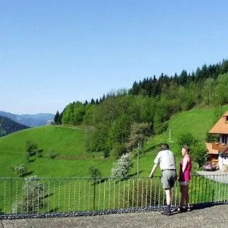Morgethof *