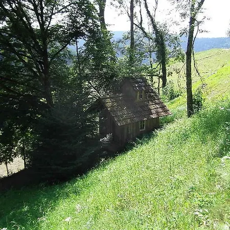 Morgethof * Wolfach