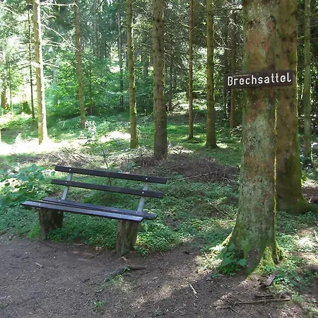 Morgethof Wolfach