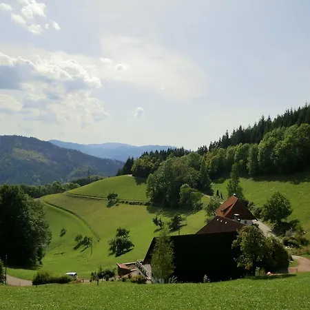 Morgethof